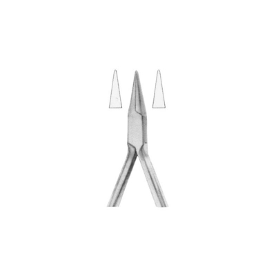 Pliers for Orthodontic & Prosthetics